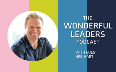 Episode 5 – Finding Your Leadership