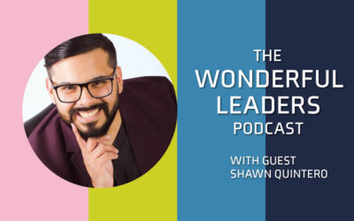 Episode 6 – Investing In Your Leadership