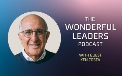 Episode 10 – Guest Interview with Ken Costa