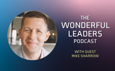 Episode 11- With Guest Mike Sharrow, CEO, C12 Group