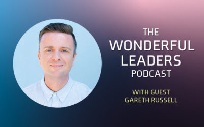 Episode 13 Guest Interview With Gareth Russell, MD, Jersey Road PR