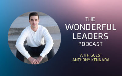 Episode 15 Guest Interview With Anthony Kennada, CMO Hopin