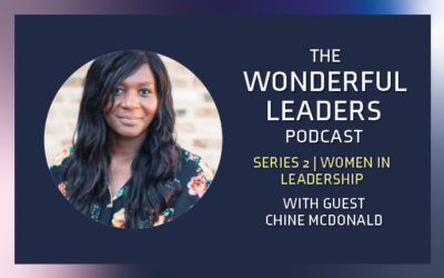 S2, Ep2 Guest Interview With Chine Mcdonald, Christian Aid, Writer, And Influencer