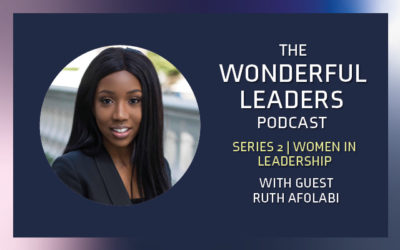 S2, Ep1 Guest Interview With Ruth Yimika Afolabi, CEO Magnify