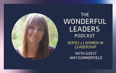 S2, Ep3 Guest Interview With Amy Summerfield, CEO Kyria