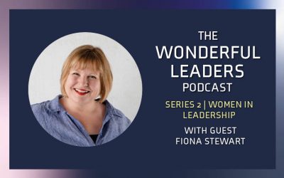 S2, Ep5 Guest Interview With Fiona Stewart, Founder & CD, Foolproof Creative Arts