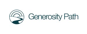 Generosity Path Logo